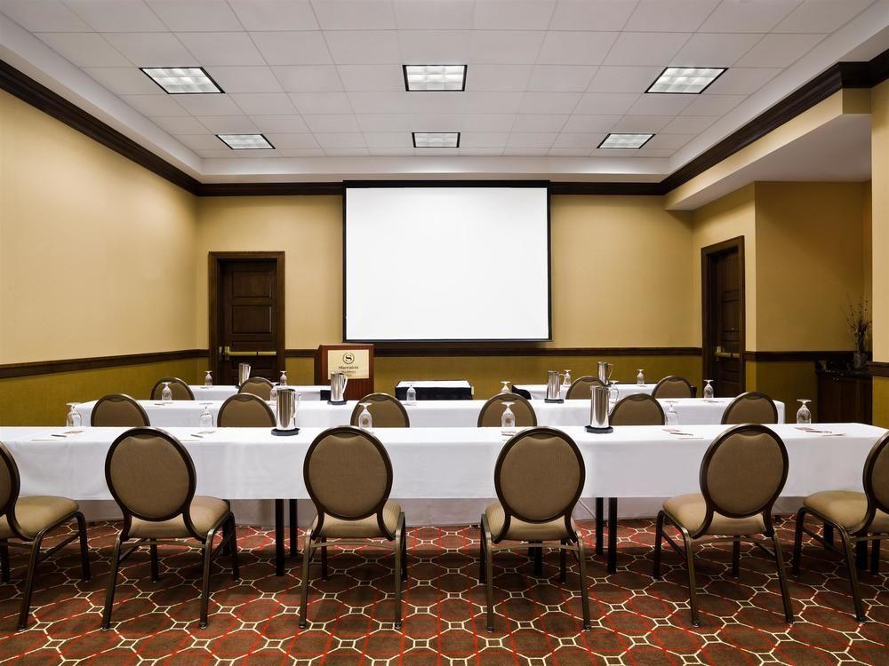 Sheraton St Paul Woodbury Hotel Екстериор снимка