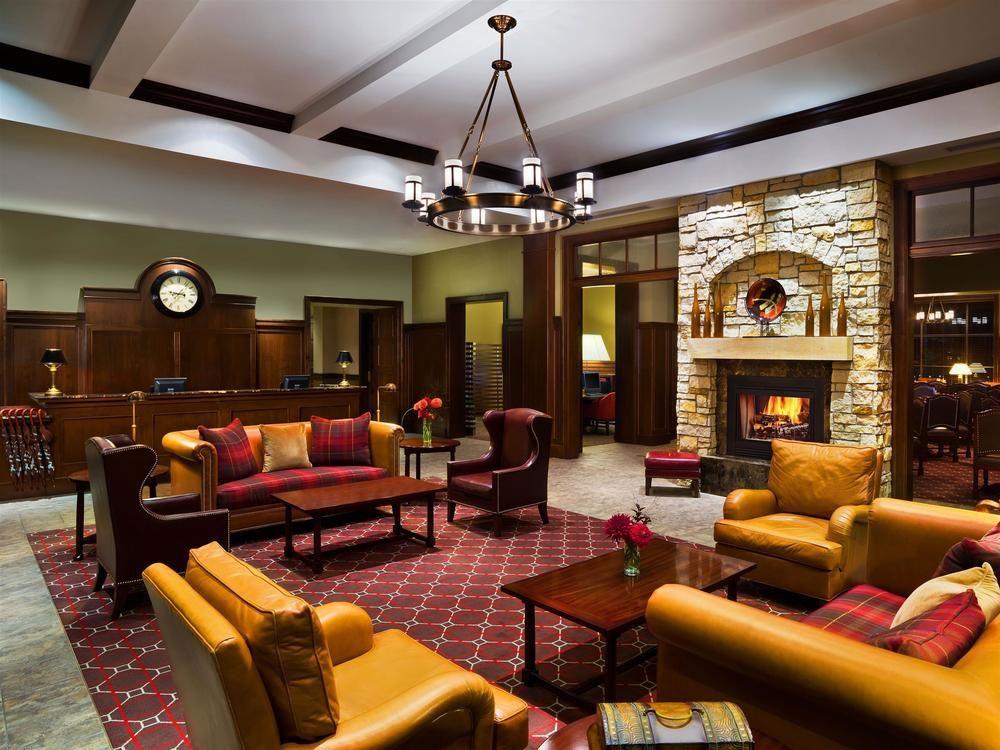 Sheraton St Paul Woodbury Hotel Екстериор снимка